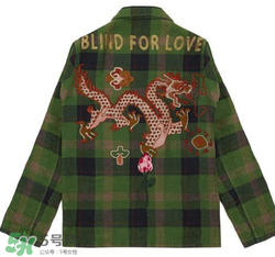 gucci2017早秋dsm獨(dú)占系列怎么樣_好看嗎？