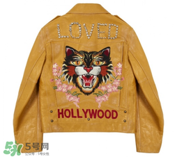 gucci2017早秋dsm獨(dú)占系列怎么樣_好看嗎？