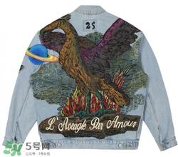 gucci2017早秋dsm獨(dú)占系列怎么樣_好看嗎？