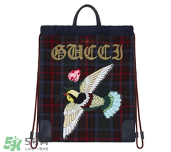 gucci2017早秋dsm獨(dú)占系列怎么樣_好看嗎？