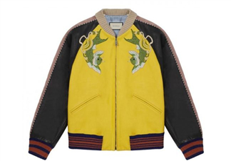 gucci2017早秋dsm獨占系列怎么樣_好看嗎？