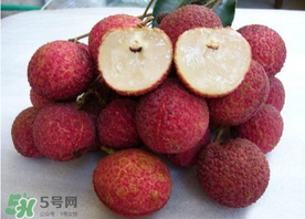 青荔枝放多久變紅？青荔枝怎么保存？