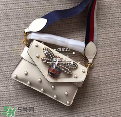 gucci蜜蜂包尺寸多大？古馳蜜蜂包尺寸介紹