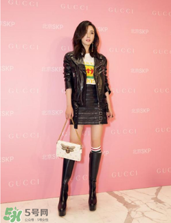 gucci蜜蜂包尺寸多大？古馳蜜蜂包尺寸介紹
