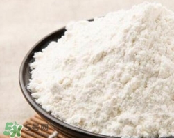 面粉面膜幾天做一次？面粉面膜一次做多久？