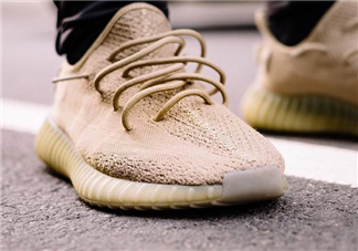 adidas yeezy 350 boost v2 dark green椰子350大地綠多少錢？