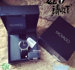 movado摩凡陀是什么牌子？movado手表是什么檔次？