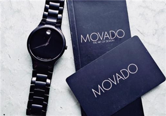 movado摩凡陀是什么牌子？movado手表是什么檔次？