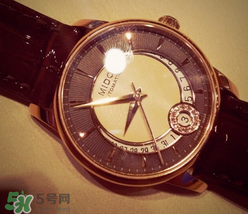 mido美度是什么牌子？美度手表是什么檔次？