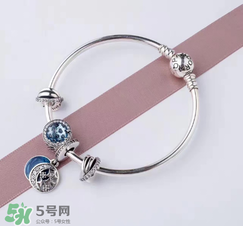 pandora繁星童話手鏈多少錢？潘多拉繁星童話專柜價(jià)格