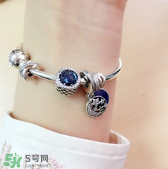 pandora繁星童話手鏈多少錢？潘多拉繁星童話專柜價(jià)格