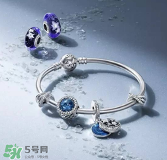 pandora繁星童話手鏈有什么寓意？潘多拉繁星童話寓意是什么？