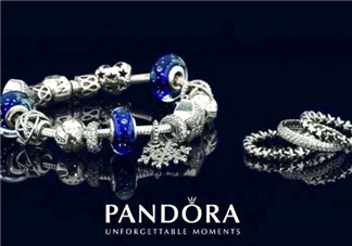 pandora繁星童話手鏈?zhǔn)鞘裁床馁|(zhì)？潘多拉繁星童話是銀的嗎？