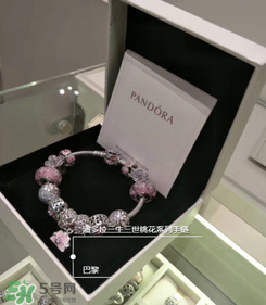 pandora手鏈掉色嗎？潘多拉手鏈會(huì)不會(huì)掉色？
