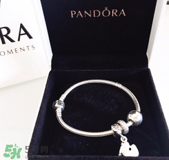 pandora手鏈掉色嗎？潘多拉手鏈會(huì)不會(huì)掉色？