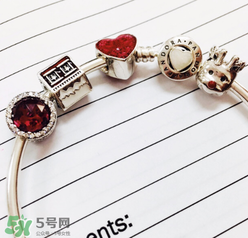 pandora手鏈會變長嗎？潘多拉手鏈會越戴越松嗎？