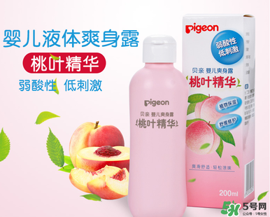 貝親桃子水多大孩子用？貝親桃子水多大可以用？