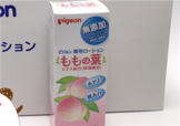 貝親桃子水能擦濕疹嗎？貝親桃子水能治濕疹嗎？