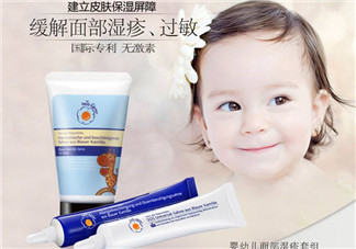 恩姆花園濕疹膏有效果嗎？恩姆花園濕疹膏怎么用？