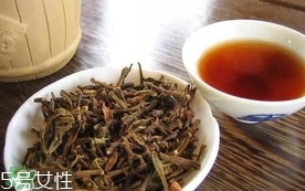 螃蟹腳茶哪些人不能喝？螃蟹腳茶哪些人能喝