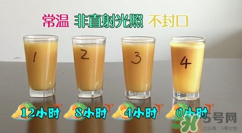 吃螃蟹可以喝蜂蜜水嗎？吃螃蟹能喝橙汁嗎？