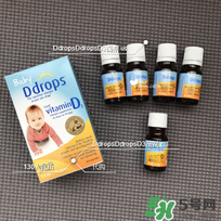 ddrops d3吃到多大？ddrops d3吃到幾歲？