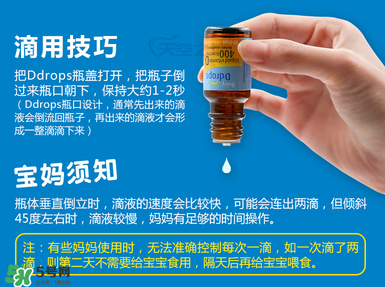 ddrops d3有副作用嗎？ddrops d3有不良反應(yīng)嗎？