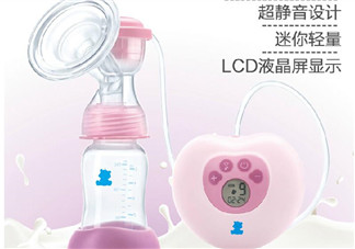 小白熊吸奶器吸不出奶怎么辦？小白熊吸奶器吸力變小是什么原因？