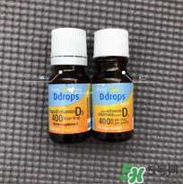 ddrops d3吃到多大？ddrops d3吃到幾歲？