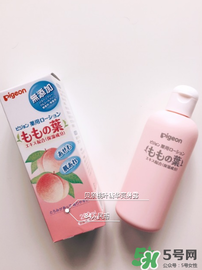 貝親桃子水能吃嗎？貝親桃子水能不能吃？