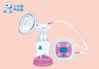小白熊吸奶器怎么樣？小白熊吸奶器好用嗎？