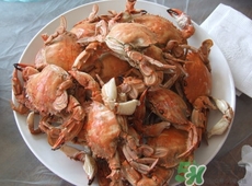花蓋蟹有寄生蟲嗎？花蓋蟹有沒有寄生蟲