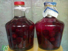 泡楊梅酒用什么瓶子？楊梅酒可以用塑料瓶泡嗎？