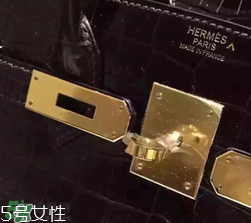 hermes birkin怎么看真假？愛馬仕鉑金包真假鑒別