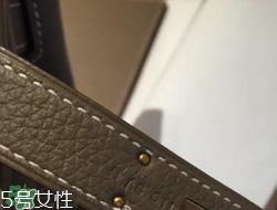 hermes birkin怎么看真假？愛馬仕鉑金包真假鑒別