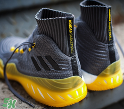 adidas crazy explosive2017怎么樣？阿迪達(dá)斯維金斯籃球鞋測(cè)評(píng)