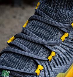 adidas crazy explosive2017怎么樣？阿迪達(dá)斯維金斯籃球鞋測(cè)評(píng)