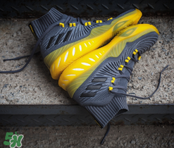 adidas crazy explosive2017怎么樣？阿迪達(dá)斯維金斯籃球鞋測(cè)評(píng)
