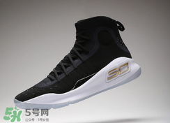 under armour curry4什么時候發(fā)售？庫里第四代總決賽戰(zhàn)靴發(fā)售時間