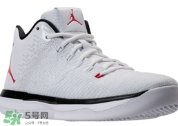 air jordan 31 low公牛主場(chǎng)配色什么時(shí)候發(fā)售？
