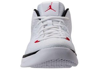 air jordan 31 low公牛主場配色多少錢_專柜價格