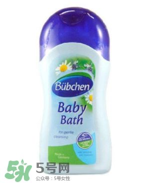 Bubchen寶比珊洗發(fā)水怎么樣？Bubchen寶比珊洗發(fā)水好用嗎？