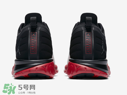 jordan trainer prime flu game喬丹訓(xùn)練鞋黑紅配色多少錢(qián)？