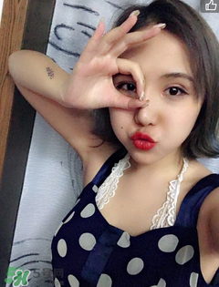 北影阿廖沙微博id叫什么？北影阿廖沙微博名