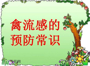 6月有禽流感嗎？2017年6月有禽流感嗎？