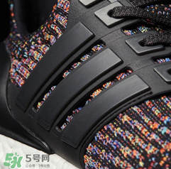 adidas ultra boost 3.0 ltd multicolor多少錢？
