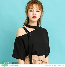 7月份去韓國(guó)穿什么？七月份去韓國(guó)穿什么衣服