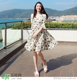 7月份去長沙穿什么？七月份去長沙穿什么衣服