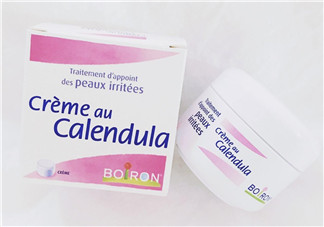 boiron寶寶金盞花面霜怎么樣？boiron寶寶金盞花面霜好用嗎？