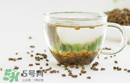 決明子能長期泡水喝嗎？決明子的功效與作用
